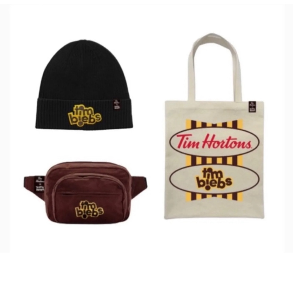 Timbiebs Set